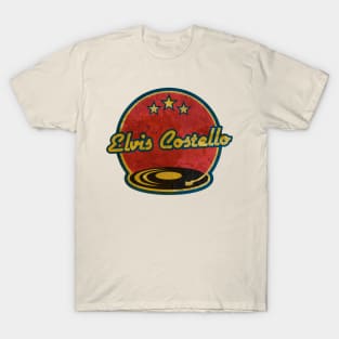 the costello T-Shirt